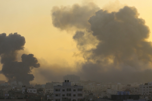 Γάζα: Έπίθεση στη Μπέιτ Χανούν – Πλήγματα με νεκρούς σε τρία σχολεία-καταφύγια του ΟΗΕ