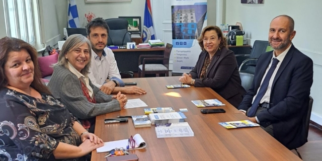 Δήμος Αθηναίων – Ευρωκλινική Αθηνών: Δωρεάν διαγνωστικές εξετάσεις και ετήσιο προληπτικό έλεγχο για αστέγους