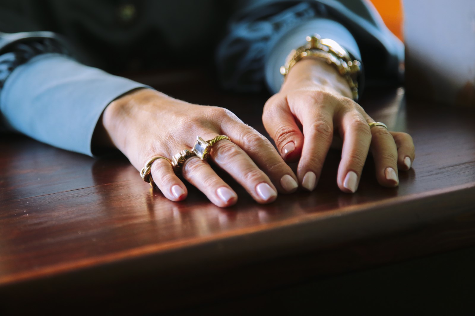 Η Νατάσσα Μποφίλιου