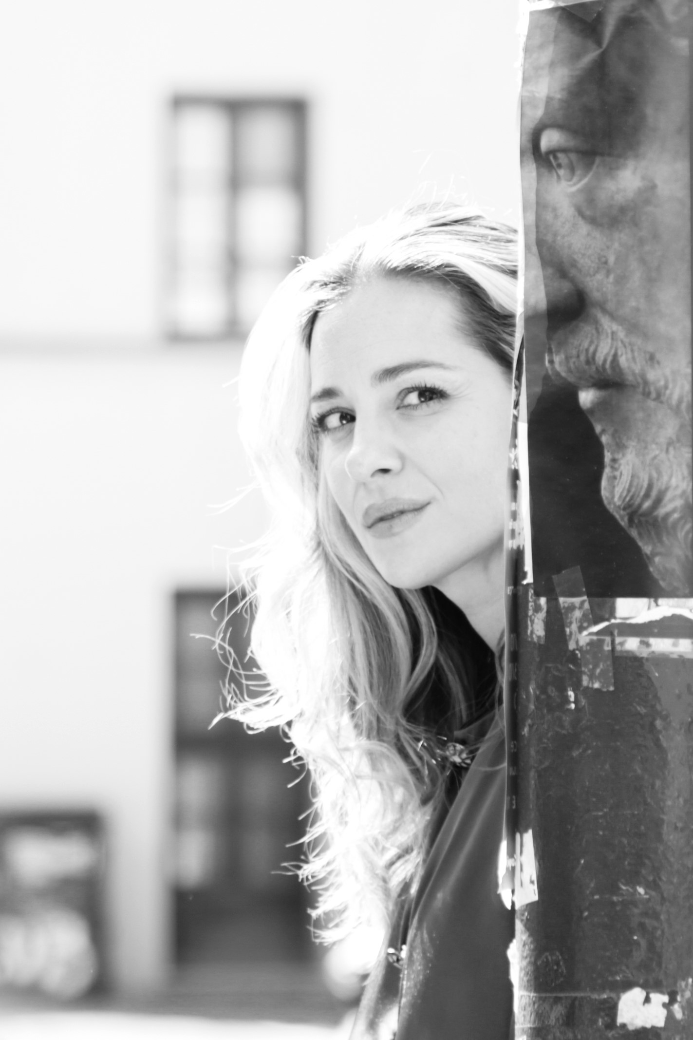 Η Νατάσσα Μποφίλιου