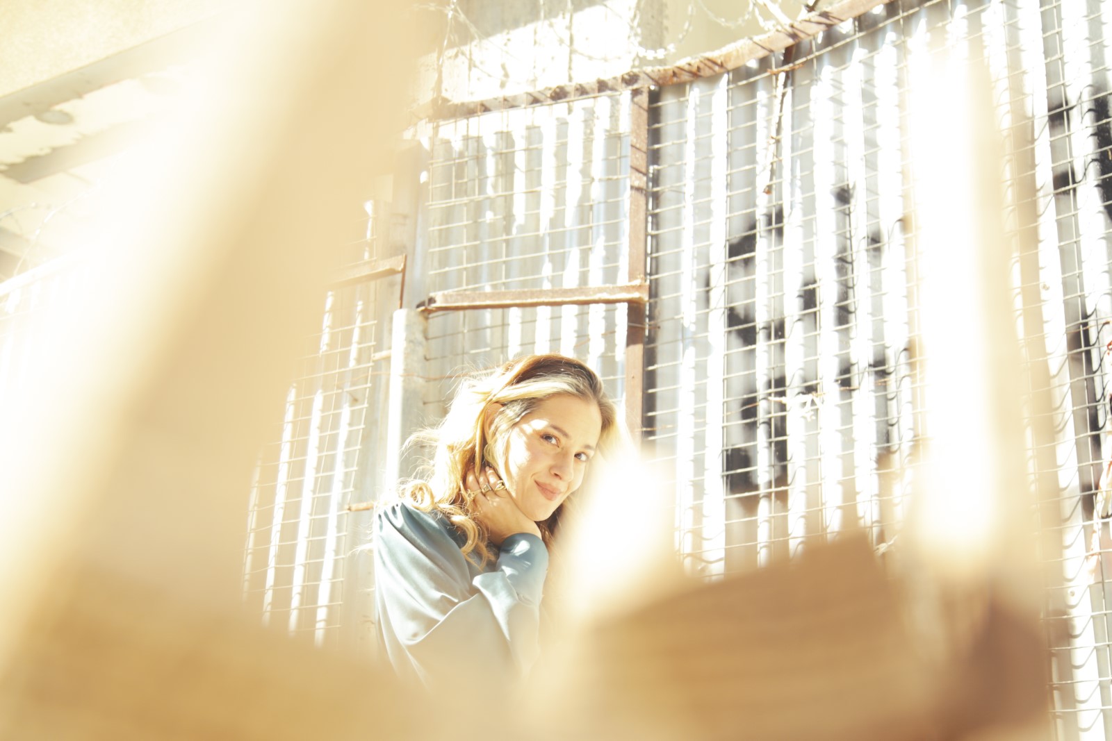 Νατάσσα Μποφίλιου