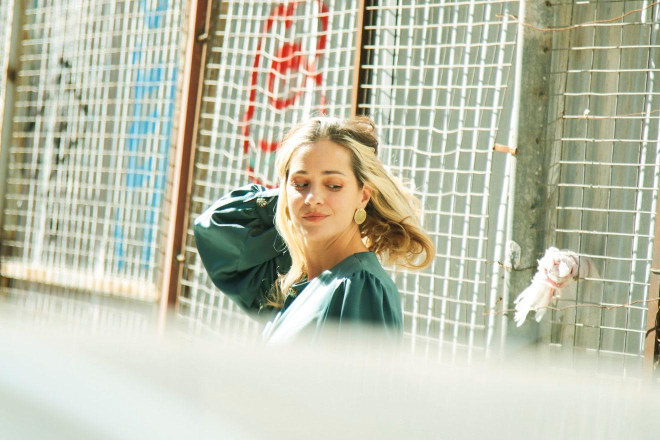 Η Νατάσσα Μποφίλιου