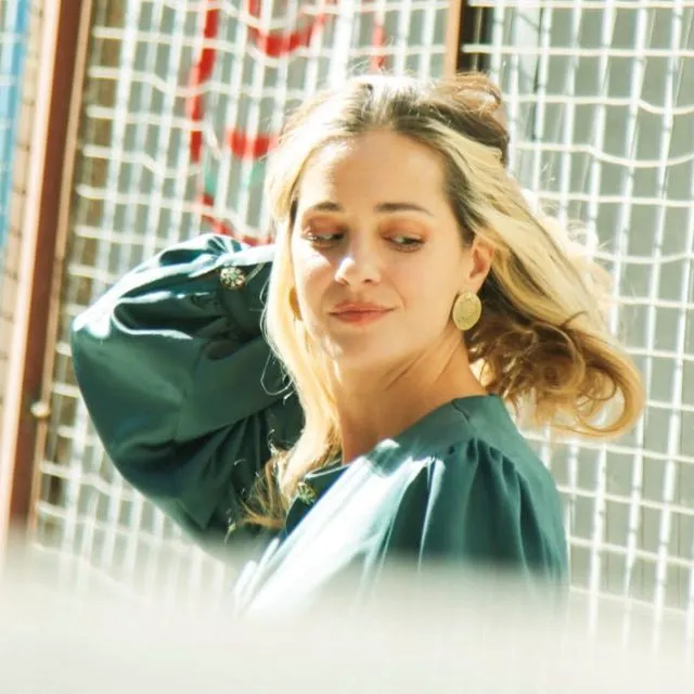 Η Νατάσσα Μποφίλιου