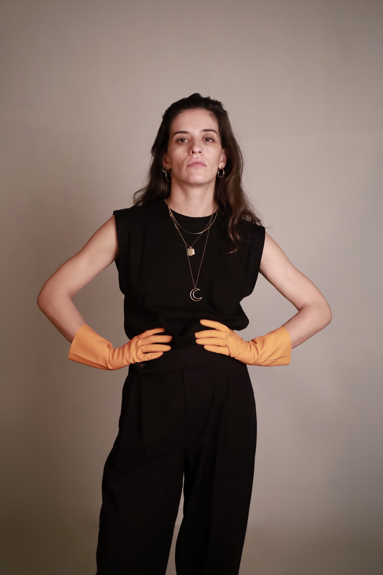 Η Κατερίνα Φώτη