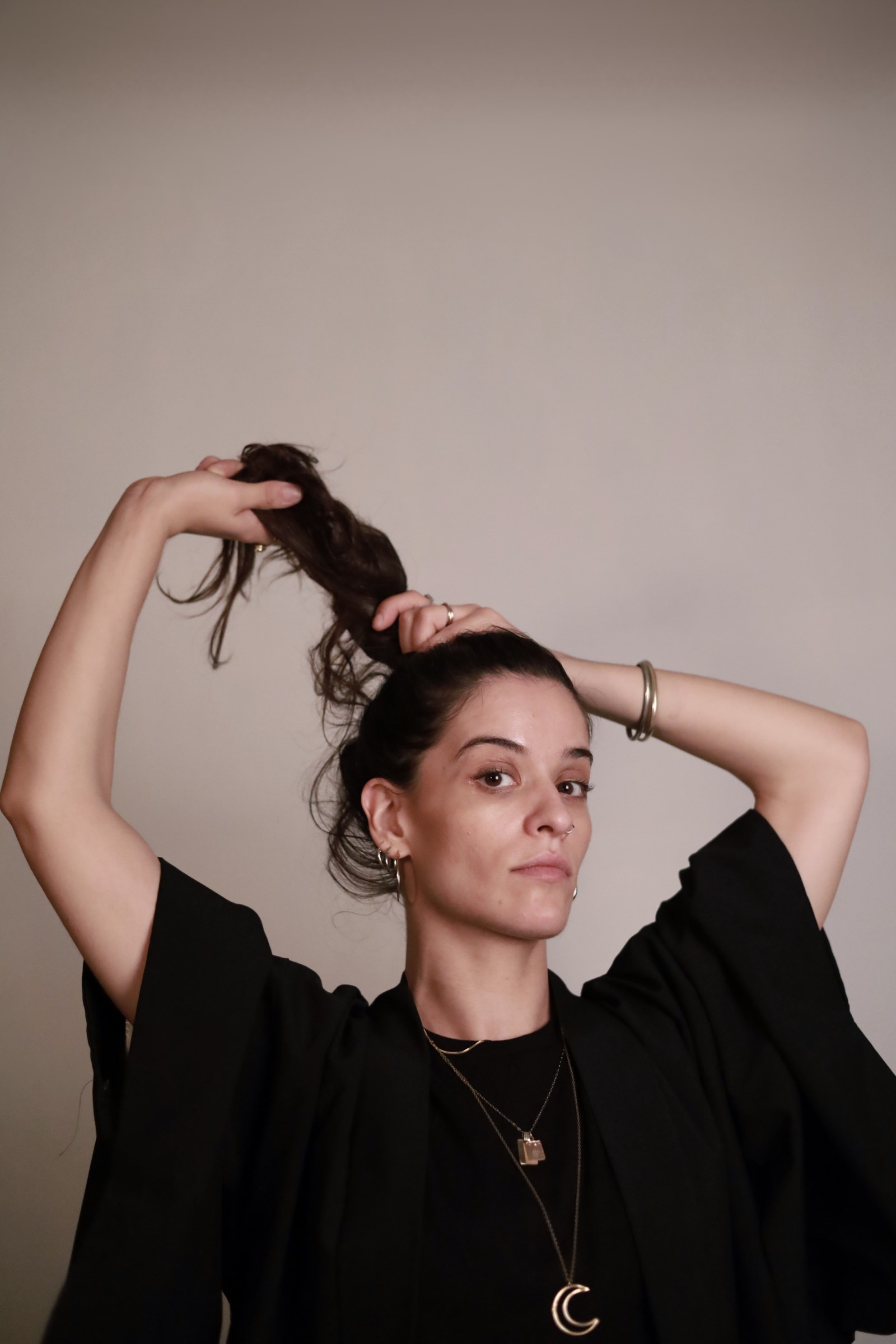 Η Κατερίνα Φώτη