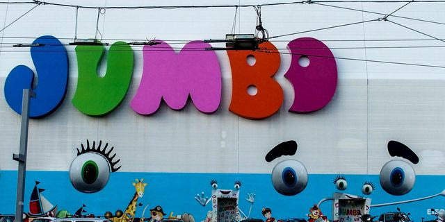 Βακάκης (Jumbo): Το πλάνο ανάπτυξης, η διαδοχή, και το… κουνούπι και ο ελέφαντας