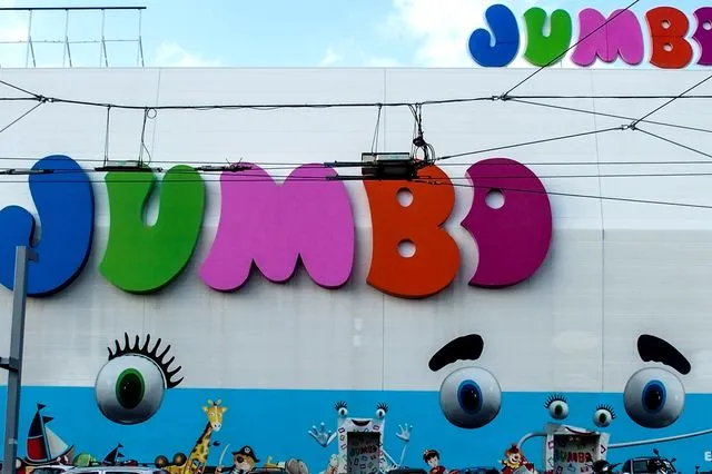 Βακάκης (Jumbo): Το πλάνο ανάπτυξης, η διαδοχή, και το… κουνούπι που θα γίνει ελέφαντας