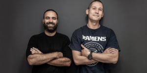 lunch break Κοντιζάς