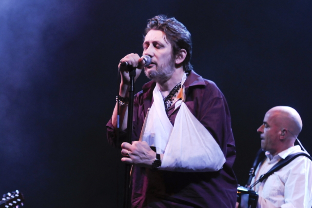 Πέθανε ο Shane MacGowan – Θρύλος της ιρλανδικής μουσικής και frontman των The Pogues