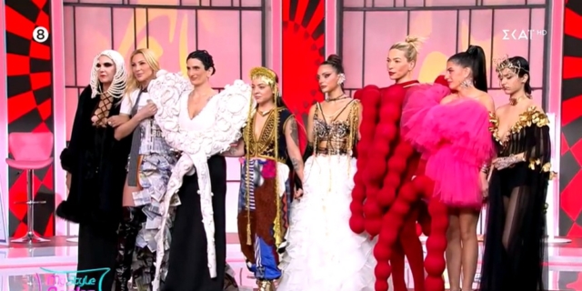 Εξέγερση στο My Style Rocks: Βγήκαν όλες μπροστά και απαίτησαν να μην αποχωρήσει καμία