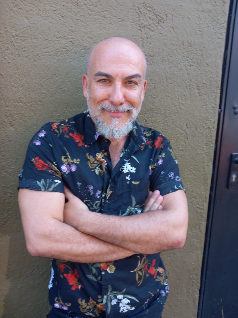 Ο Νίκος Καρδώνης