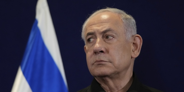 Ο Νετανιάχου δεν δέχεται πρόταση για εκεχειρία “μέχρι να εξαλειφθεί η Χαμάς”