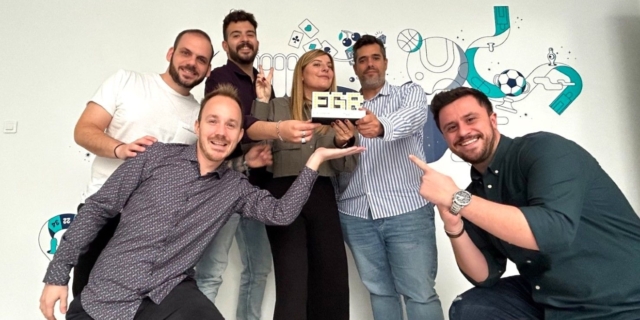 Novibet: Τριπλή Διάκριση στα Φετινά EGR Operator Awards