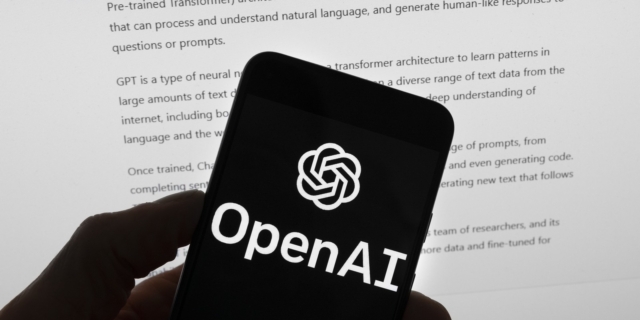 OpenAI