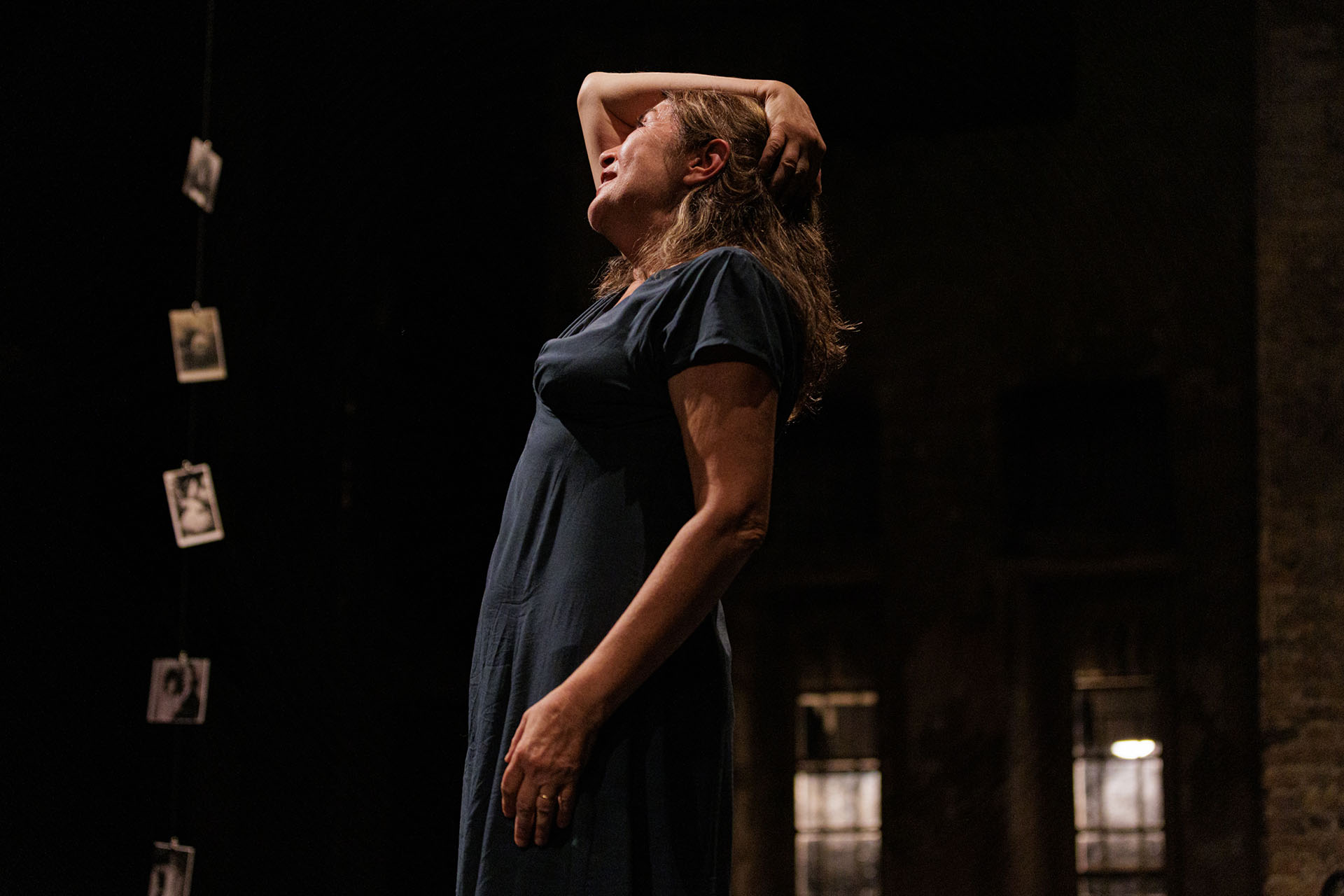 Ο πόλεμος δεν έχει πρόσωπο γυναίκας της Σβετλάνα Αλεξίεβιτς