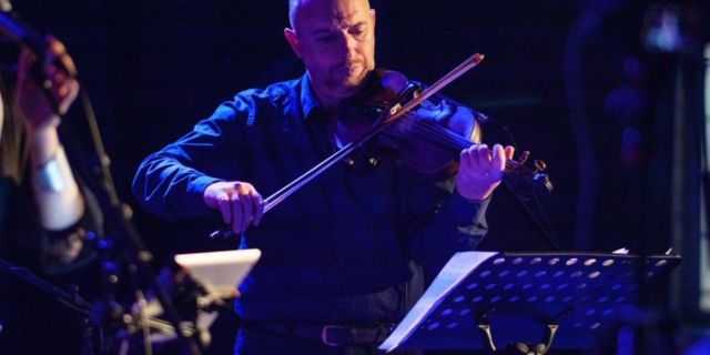 O Aurel Qirjo