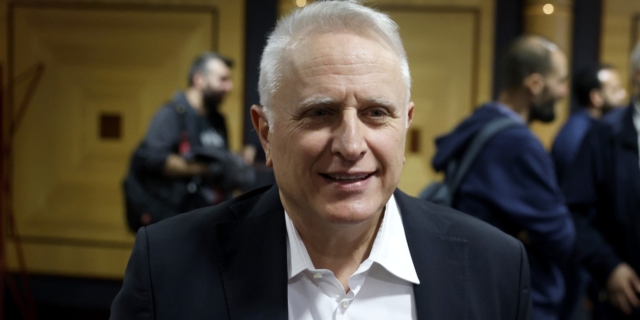 Γιάννης Ραγκούσης: Οι Ελληνίδες και οι Έλληνες ονειρεύονται την επόμενη Ελλάδα όχι την παλιά