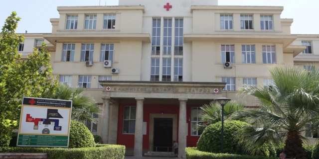 Πέθανε η 16χρονη που έπεσε θύμα εμπόρων ναρκωτικών στον Βύρωνα