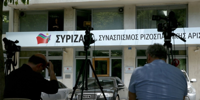 Μία φορά μονάχα φτάνει να ραγίσει το γυαλί… Φαντάσου, περισσότερες
