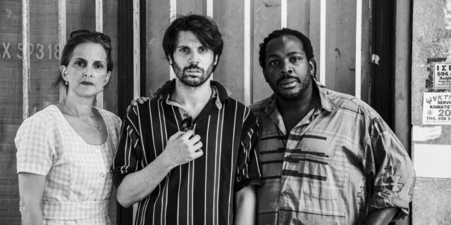 Στέλιος Κασόνγκο