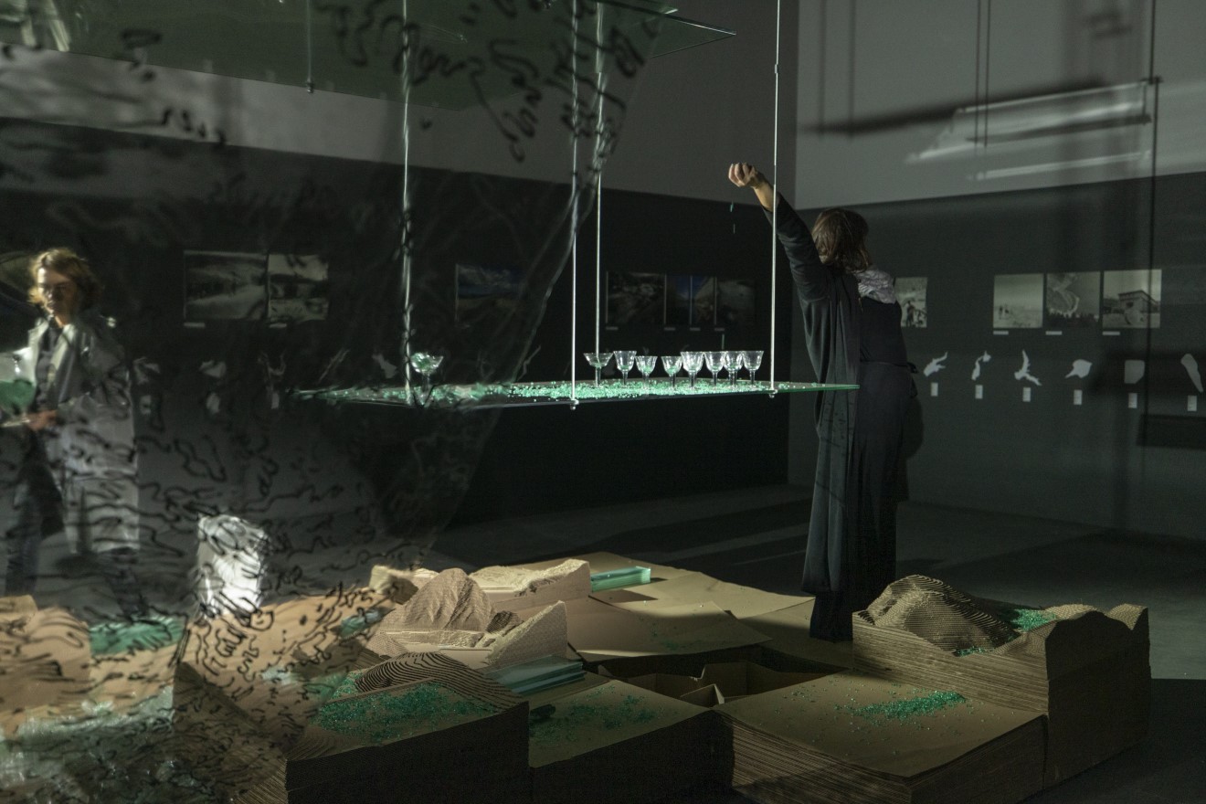 “Transiens Nostrum”