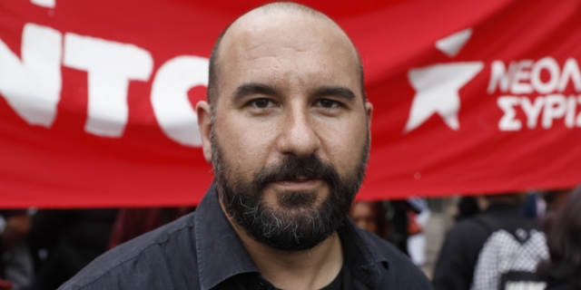 Τζανακόπουλος: Ο Κασσελάκης μάς έλεγε ότι θα νικήσει τον Μητσοτάκη, τώρα βάζει τον πήχη στο 17%