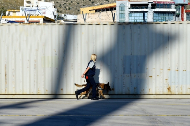 Ελεύθεροι με περιοριστικούς όρους οι 17 κατηγορούμενοι για απάτη με αλιευτικά σκάφη