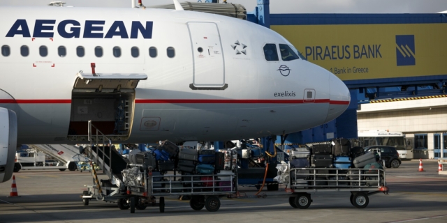 Aegean