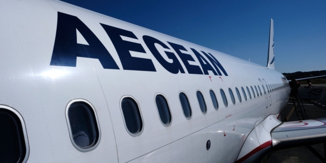 Aegean: Έρχονται κι άλλα νέα Airbus – Υψηλή κερδοφορία προβλέπεται για φέτος
