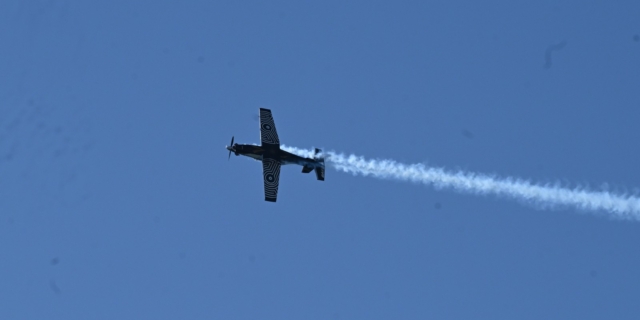 Βρετανία: Μαχητικά της RAF αναχαίτισαν δύο ρωσικά αεροσκάφη στη Βαλτική Θάλασσα