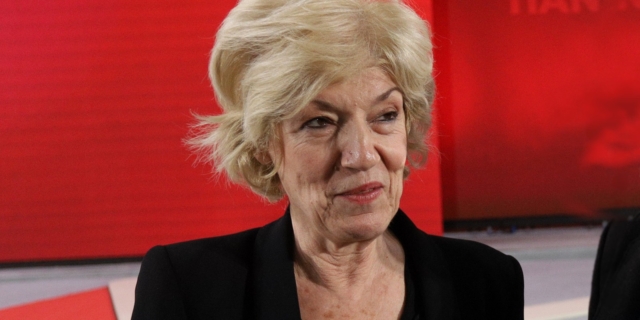 Σία Αναγνωστοπούλου: “Σκέφτομαι να αποχωρήσω από τον ΣΥΡΙΖΑ”