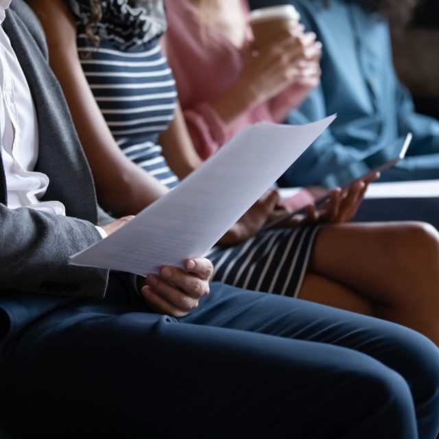 ΕΛΣΤΑΤ: Στο 8,5% η ανεργία τον Φεβρουάριο