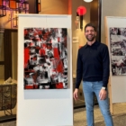 “Emotional Layers: Antonio Toma on Display”: Ένας κόσμος συναισθημάτων ξετυλίγεται στο Moxy Athens