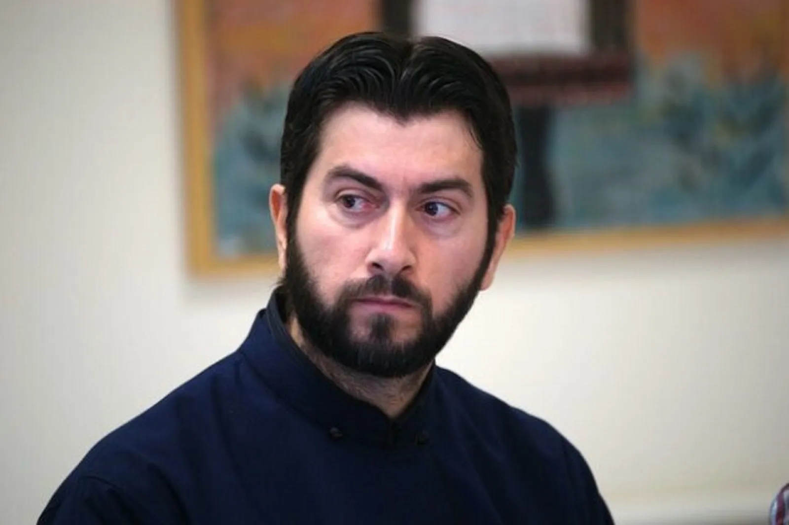 Κιβωτός του Κόσμου: Πρόταση ενοχής για τον πατέρα Αντώνιο και τέσσερις ακόμα