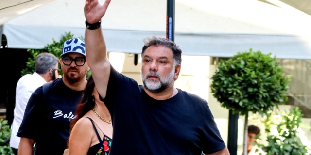 Αρναούτογλου: “Κόντεψα να σκοτώσω τρεις ανθρώπους και να πάω φυλακή”
