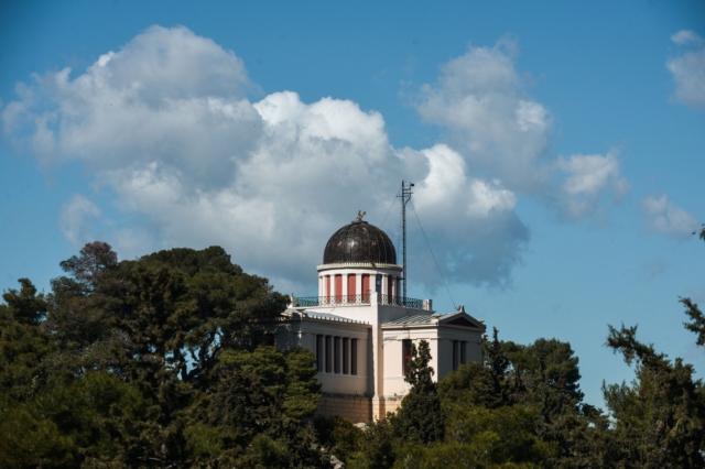 Αστεροσκοπείο