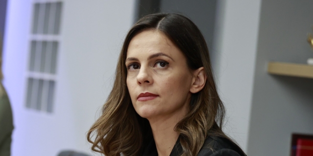Έφη Αχτσιόγλου