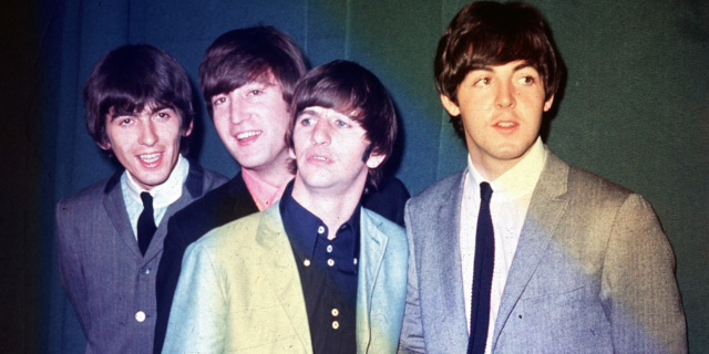 Beatles
