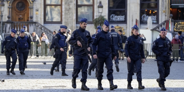 Βέλγιο: Σχεδόν 30 σχολεία έκλεισαν λόγω συναγερμού για βόμβα
