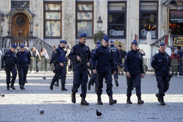 Βέλγιο: Σχεδόν 30 σχολεία έκλεισαν λόγω συναγερμού για βόμβα