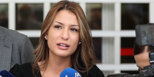 Γεωργία Μπίκα