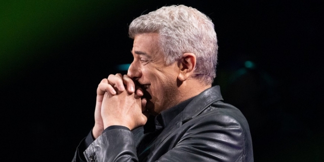 Βλαδίμηρος Κυριακίδης