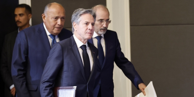 Άντονι Μπλίνκεν