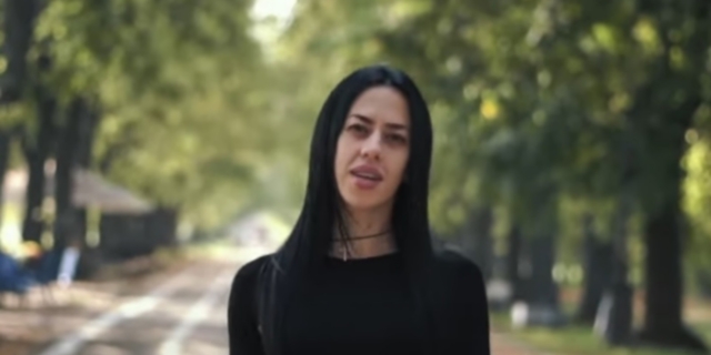 Μαριάννα Μπουντάνοβα