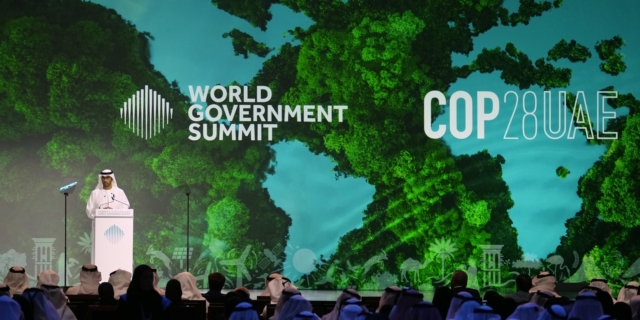 COP28