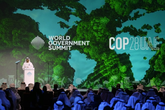 COP28