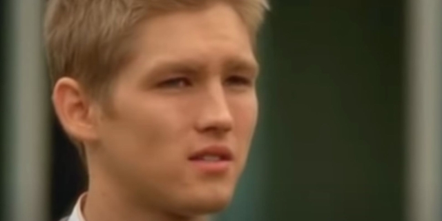 Evan Ellingson