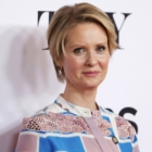 Cynthia Nixon
