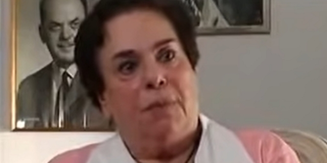 Δέσποινα Παπαδοπούλου
