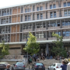 Δικαστήρια, Θεσσαλονίκη
